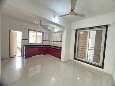 Kitchen Image of 2200 Sq.ft 4 BHK Apartment / Flat for sale in MMG Sunanda Sadan, Ulwe Navi Mumbai for Rs. 22000000