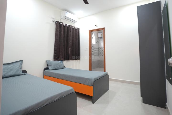 Image of AtNest - Olive II in Madhapur, Hyderabad