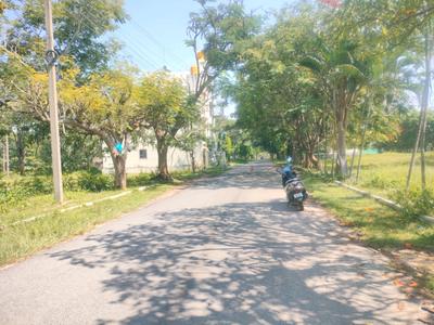 Image of 1200 Sq.ft Residential Plot / Land for sale in Koppa Gate, Bengaluru for Rs. 6000050
