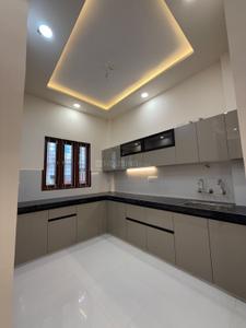 Kitchen Image of 2000 Sq.ft 3 BHK Villa for sale in Unicorn Valley, Sitapura Jaipur for Rs. 14000000