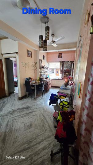 Panchasayar, Garia Main Image 1