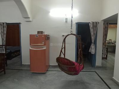 Hall Image of 1400 Sq.ft 3 BHK Apartment / Flat for sale in Sainikpuri Secunderabad for Rs. 6000000