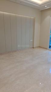 Hall Image of 5400 Sq.ft 4 BHK Builder Floor for rent in Maharani Bagh New Delhi for Rs. 450000