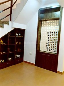 Bedroom Image of 1100 Sq.ft 1 BHK Independent House for sale in CI Estate, Kolar Road Bhopal for Rs. 5500000