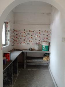 Kitchen Image of 720 Sq.ft 2 BHK Apartment / Flat for sale in Patuli Kolkata for Rs. 3000000