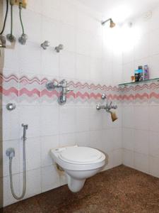 Image of 750 Sq.ft 1 BHK Apartment / Flat for rent in Bhairaav Darshan, Parel, Mumbai for Rs. 125000