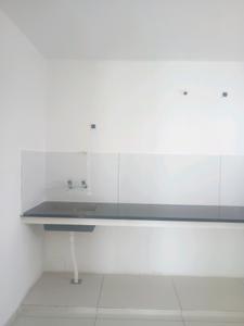Kitchen Image of 1006 Sq.ft 2 BHK Apartment / Flat for sale in Jain Carlton Creek, Manikonda Hyderabad for Rs. 12000000