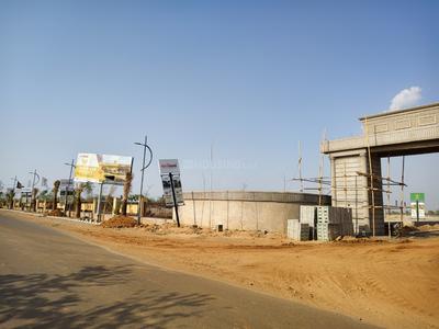 Image of 1890 Sq.ft Residential Plot / Land for sale in Shivdaspura, Jaipur for Rs. 6991425