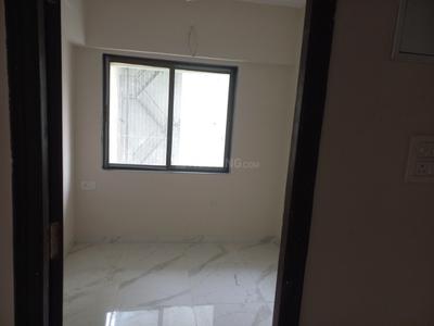 Image of 504 Sq.ft 2 BHK Apartment / Flat for rent in Promesa West End, Dadar West, Mumbai for Rs. 95000