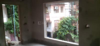 Balcony Image of 980 Sq.ft 2 BHK Apartment / Flat for sale in Ballygunge Kolkata for Rs. 8820000