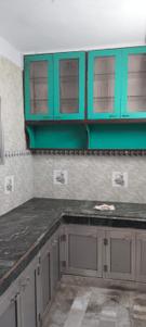 Kitchen Image of 1000 Sq.ft 2 BHK Apartment / Flat for sale in Kanke Ranchi for Rs. 4500000