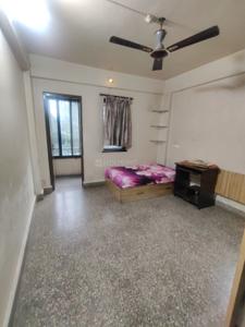 Hall Image of 1100 Sq.ft 2 BHK Apartment / Flat for rent in Gultekdi Pune for Rs. 30000