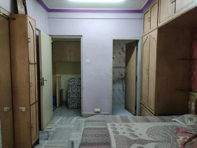 Bedroom Image of 1010 Sq.ft 3 BHK Apartment / Flat for rent in Kharodi Mumbai for Rs. 66000