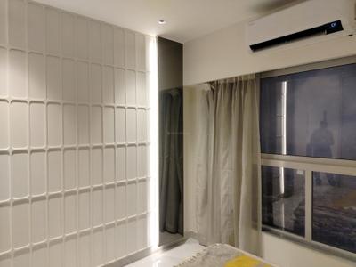 Bedroom Image of 3600 Sq.ft 5 BHK Apartment / Flat for sale in Raiaskaran, Andheri West Mumbai for Rs. 156500000