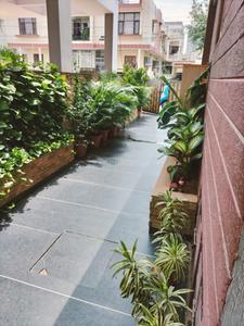 Image of 4000 Sq.ft 5 BHK Builder Floor for sale in Nirman Nagar, Jaipur for Rs. 27000000