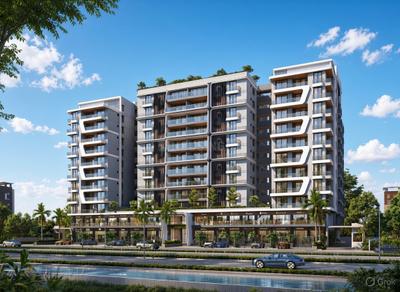 Image of 1865 Sq.ft 3 BHK Apartment / Flat for sale in Rishi Shekhar Global, Nipania, Indore for Rs. 13987500