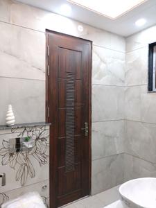 Common Bathroom Image of 3078 Sq.ft 4 BHK Builder Floor for sale in Puri Aman Villas, Sector 89 Faridabad for Rs. 31500000