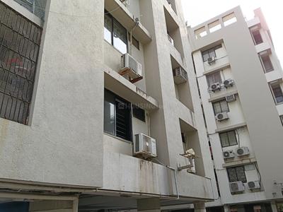 Image of 2250 Sq.ft 4 BHK Penthouse for sale in Shyamal, Ahmedabad for Rs. 14500000
