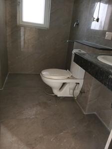 Bedroom One Image of 1889 Sq.ft 3 BHK Apartment / Flat for sale in Adani M2K Oyster Grande, Sector 102 Gurgaon for Rs. 24900000
