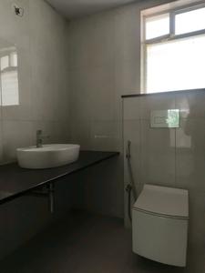 Bedroom One Image of 1040 Sq.ft 2 BHK Apartment / Flat for rent in Sankalp Square, Devinagar Bengaluru for Rs. 48500