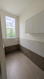 Kitchen Image of 1725 Sq.ft 3 BHK Apartment / Flat for sale in Saranya Swarovski, Whitefield Bengaluru for Rs. 18100000