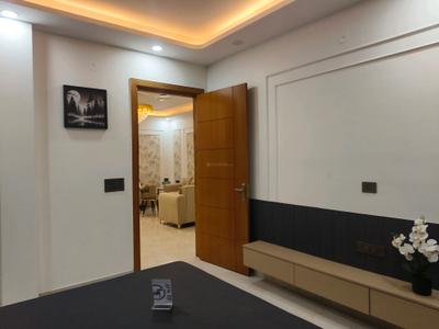 Bedroom Image of 1323 Sq.ft 3 BHK Builder Floor for sale in Skywhales Vienna Greens II, Sector 99A Gurgaon for Rs. 16100000