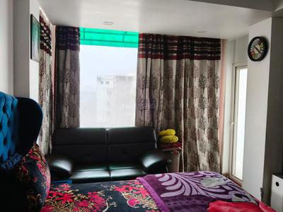 Bedroom Image of 700 Sq.ft 2 BHK Apartment / Flat for sale in Ashok Vihar Phase 3 Extension Gurgaon for Rs. 6000000