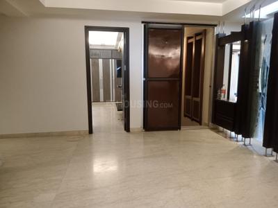 Hall Image of 4500 Sq.ft 4 BHK Builder Floor for rent in New Friends Colony New Delhi for Rs. 300000