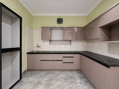 Kitchen Image of 1550 Sq.ft 3 BHK Builder Floor for sale in Canal Road Dehradun for Rs. 9500000