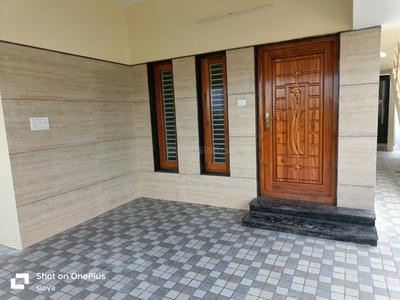 Bathroom Image of 1200 Sq.ft 2 BHK Independent House for sale in Vadugapalayam Pollachi for Rs. 6200000