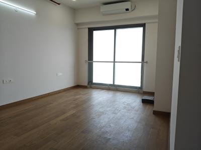 Bedroom Image of 1689 Sq.ft 3 BHK Apartment / Flat for sale in Adani Ten BKC, Bandra East Mumbai for Rs. 85000000