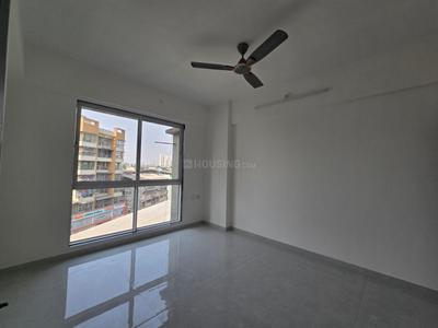 Bedroom Image of 720 Sq.ft 1 BHK Apartment / Flat for sale in Dombivli West Thane for Rs. 5500000
