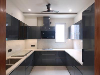 Kitchen Image of 2718 Sq.ft 4 BHK Builder Floor for sale in Sector 85 Faridabad for Rs. 28500000