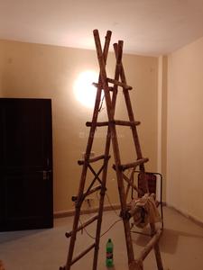 Bedroom Image of 463 Sq.ft 2 BHK Independent House for sale in Sangam Vihar New Delhi for Rs. 7500000