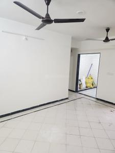 Living Room Image of 900 Sq.ft 2 BHK Apartment / Flat for rent in Kirti Sagar Appartments, Jodhpur Ahmedabad for Rs. 24000