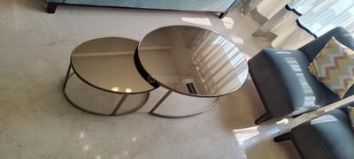 Balcony Image of 1099 Sq.ft 2 BHK Apartment / Flat for sale in Kurla East Mumbai for Rs. 13600000