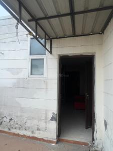 Hall Image of 325 Sq.ft 1 RK Studio for sale in Lohgarh Zirakpur for Rs. 1950000