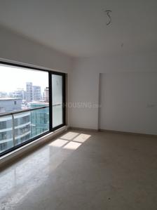 Hall Image of 1440 Sq.ft 3 BHK Apartment / Flat for sale in Vile Parle West Mumbai for Rs. 57500000