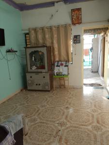 Hall Image of 1200 Sq.ft 2 BHK Duplex for sale in Shivani AirPort Area Akola for Rs. 3500000