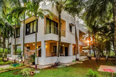Image of 7000 Sq.ft Residential Plot / Land for sale in Karjat, Thane for Rs. 4550000