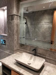 Bathroom Image of 3762 Sq.ft 4 BHK Builder Floor for sale in Sushant Lok Phase 1 Gurgaon for Rs. 52100000