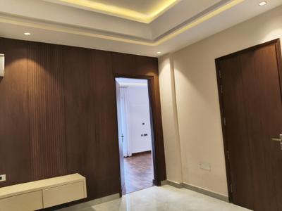 Living Room Image of 2249 Sq.ft 4 BHK Apartment / Flat for sale in SS The Leaf, Sector 85 Gurgaon for Rs. 34000000