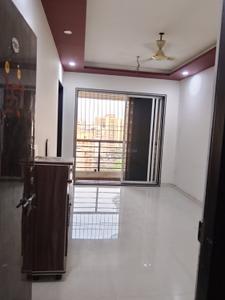 1 BHK Flat