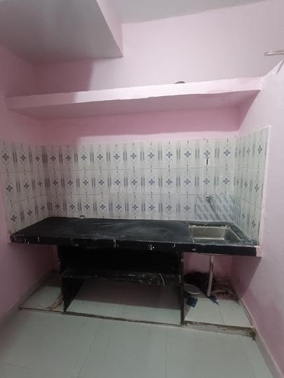 Sector 10, Nerul Kitchen 1