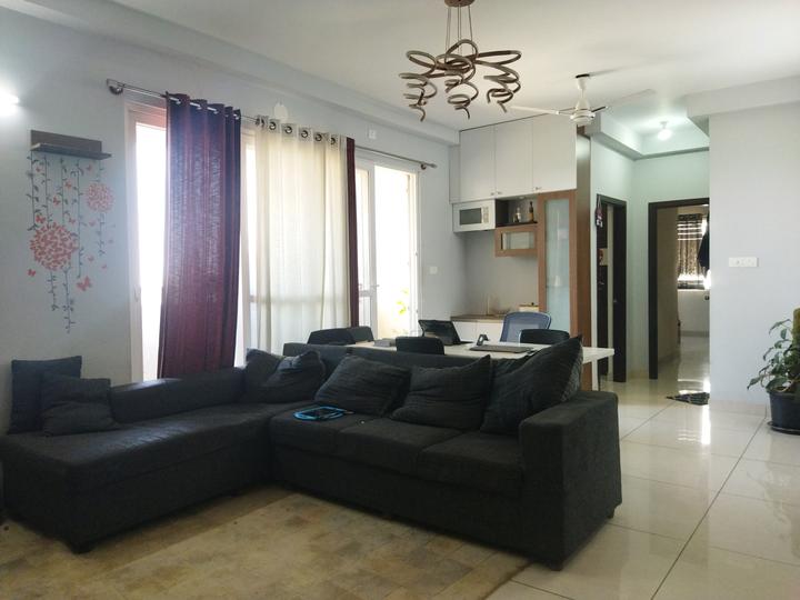 Prestige Lakeside Habitat Main Image 1