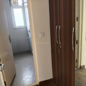 Bedroom Image of 2800 Sq.ft 4 BHK Apartment / Flat for sale in Conscient Heritage Max, Sector 102 Gurgaon for Rs. 43000000