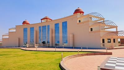 Image of 1000 Sq.ft Residential Plot / Land for sale in Amleshwar, Raipur for Rs. 2495000