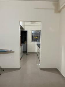 Hall Image of 700 Sq.ft 2 BHK Apartment / Flat for sale in New Alkapuri Vadodara for Rs. 3300000