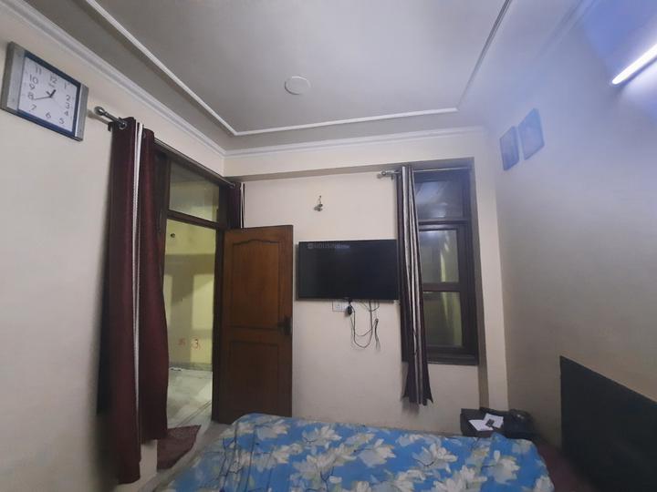 Tughlakabad Extension, Tughlakabad Bedroom 1
