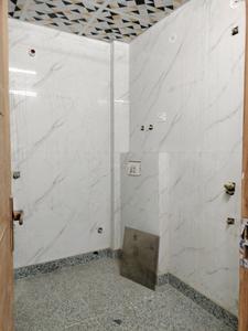 Bedroom One Image of 2000 Sq.ft 4 BHK Builder Floor for sale in Rajendra Nagar Ghaziabad for Rs. 16000000